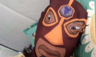 面具战士动画片全集