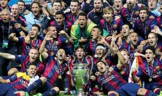 欧冠夺冠次数排名 欧冠夺冠次数排名